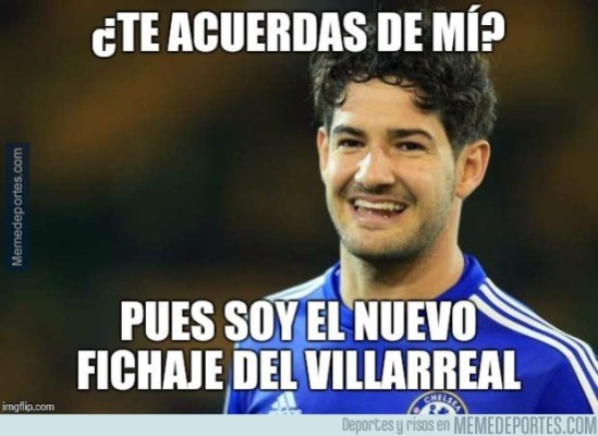 Los mejores memes del día con Gonzalo Higuaín como el gran protagonista