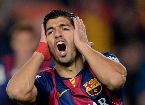 Barcelona volvió a ganar: superó 3 a 1 a Atlético Madrid.