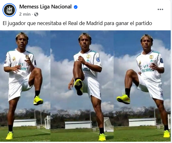 Los memes fulminan al Real Madrid: las burlas que dejó la derrota ante Barcelona en el Clásico de LaLiga