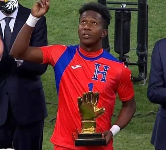Regresa 4 años después y sin jugadores de Marathón: sorpresas y ausencias de Honduras