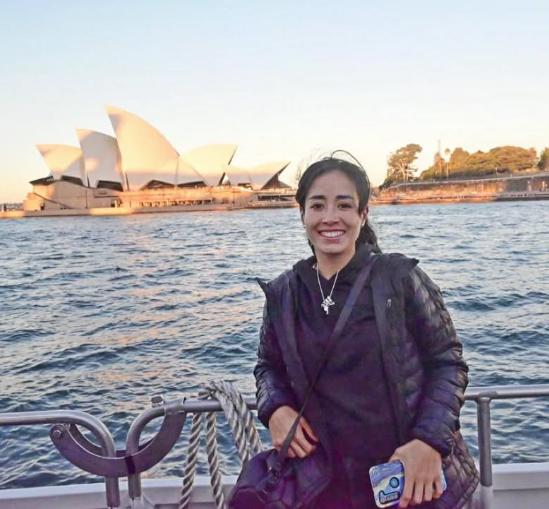 Así es la licenciada que pitará el Panamá-Honduras de la Copa Oro: hizo historia en el torneo y no amaga las tarjetas rojas