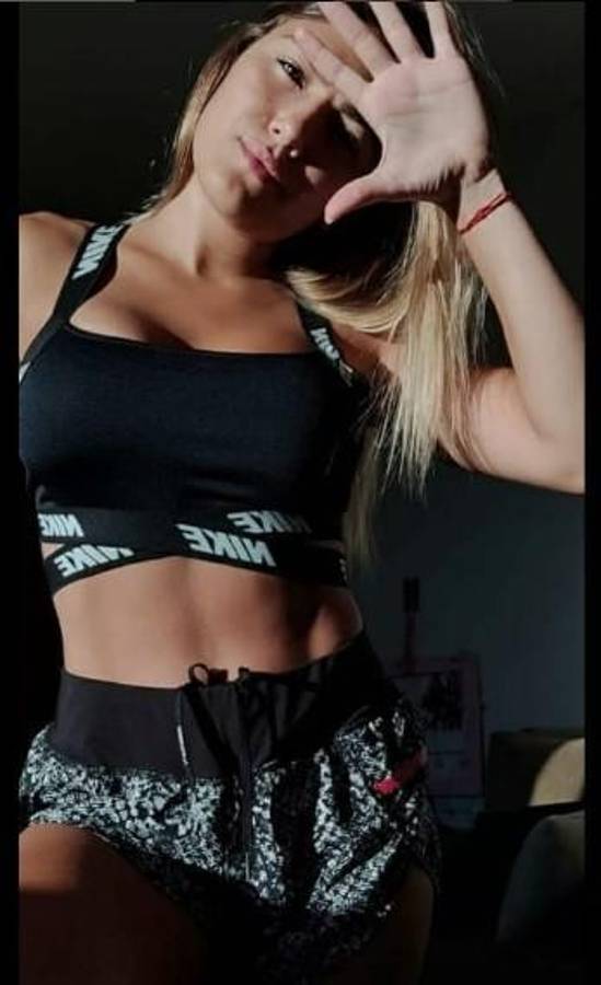 Va a deslumbrar en las playas de Honduras: Así es la hermosa novia del nuevo fichaje del Olimpia, Ignacio Colombini