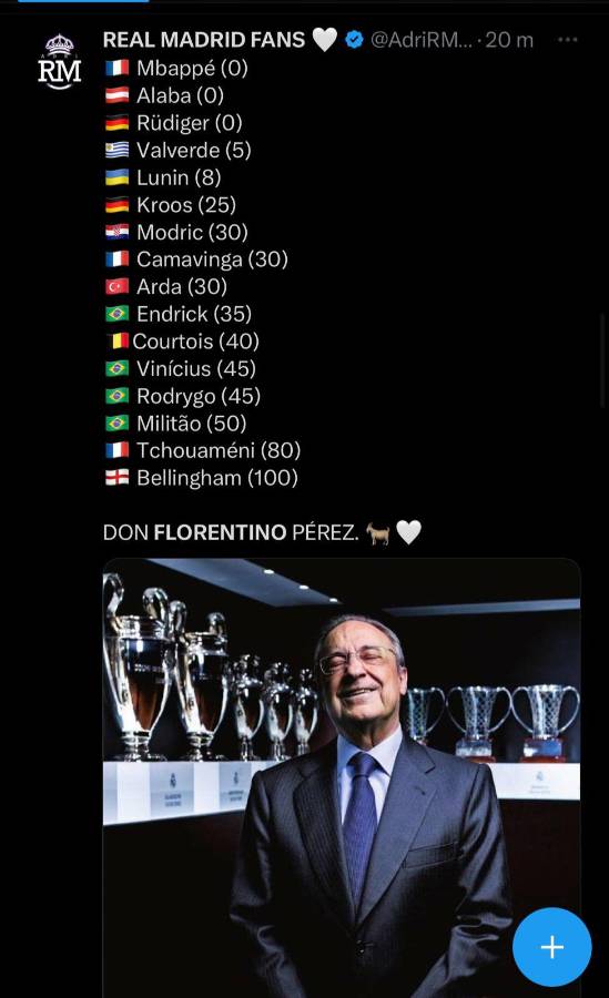 Lo que dice Fabrizio Romano, la jugada de Florentino y “Tic-Tac”: Así reaccionó la prensa a la salida de Mbappé del PSG