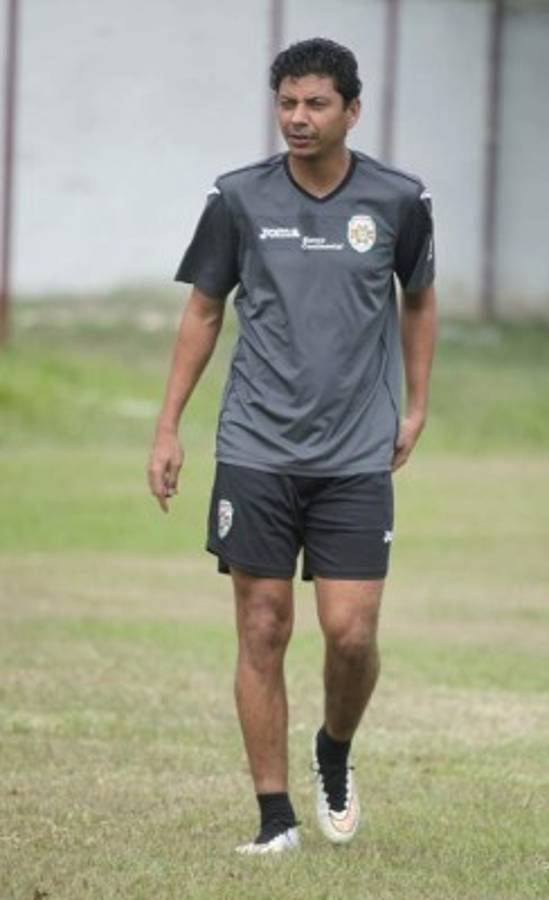 Grandes jugadores hondureños que se han retirado en los últimos años