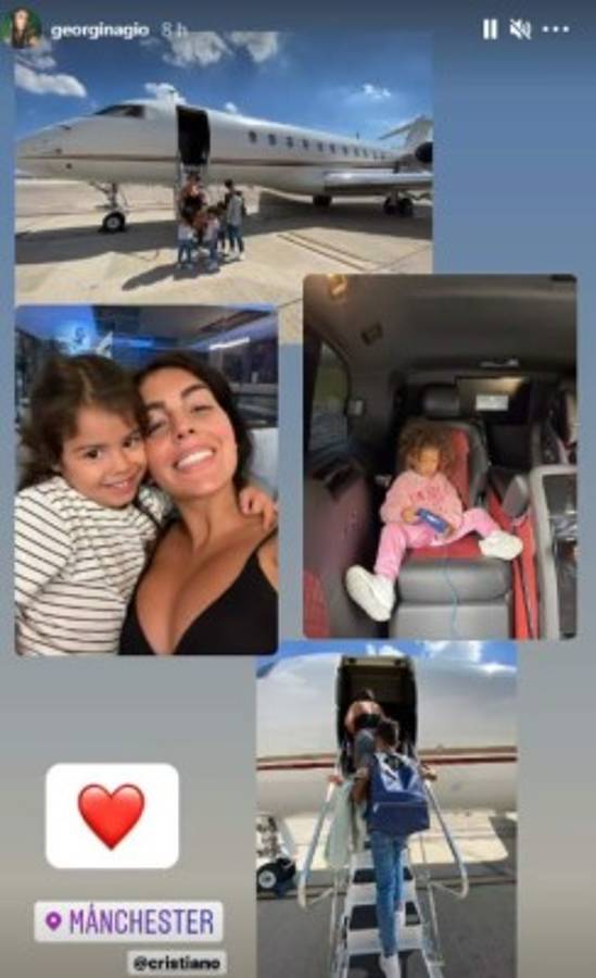 La vida de rico de Cristiano Ronaldo en Mánchester: Su mansión y la petición de la Reina Isabel