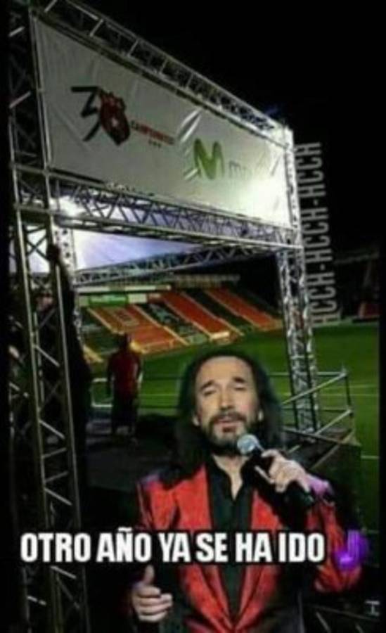 Memes: Liquidan a Alajuelense con burlas por no lograr su copa 30 en Costa Rica