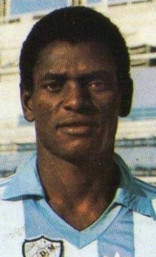 ¡En su aniversario! Este es el 11 histórico del Real España, según Jaime Villegas