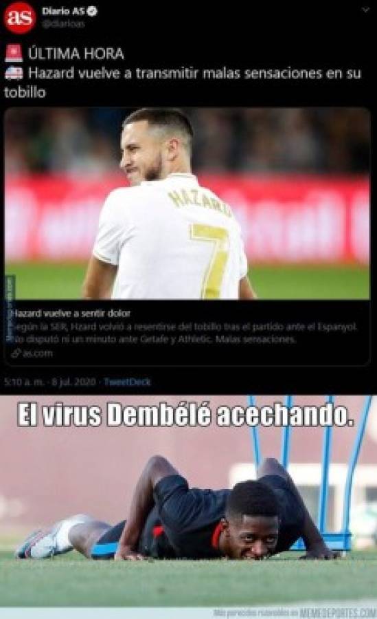 Ansu Fati es víctima de terribles memes tras el triunfo del Barcelona ante el Espanyol