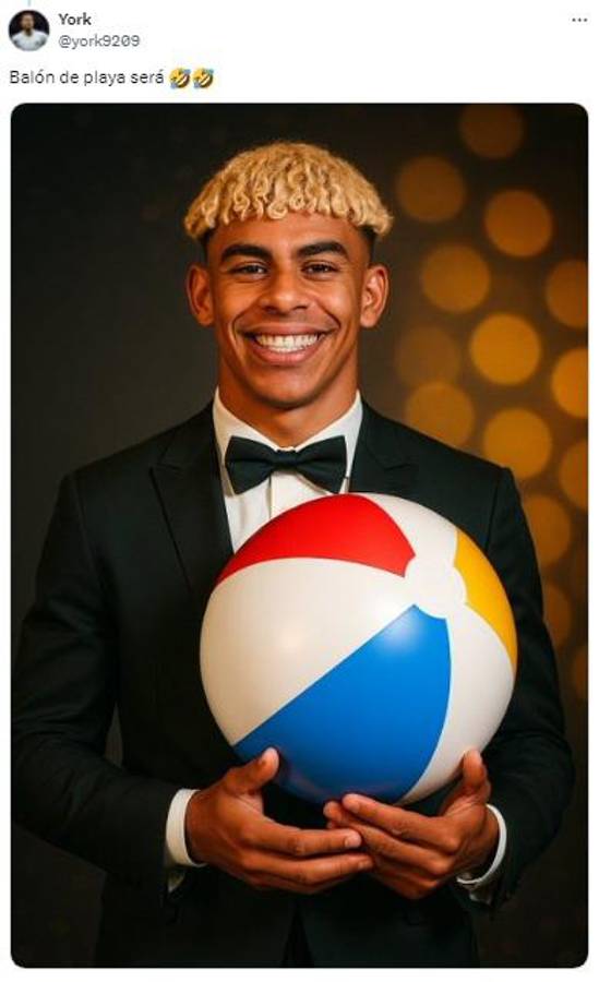 Cristiano Ronaldo campeón de la Liga de Naciones y los memes ponen en su lugar a Lamine Yamal con su España