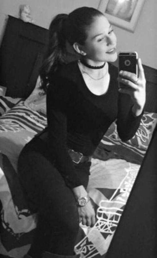 ¡COSITA! Así es Norma Palafox, la jugadora de Chivas que levantó el título femenino en México