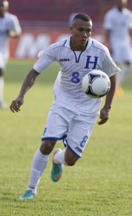 La realidad del 11 de Honduras que venció a EUA en el Olímpico en 2013