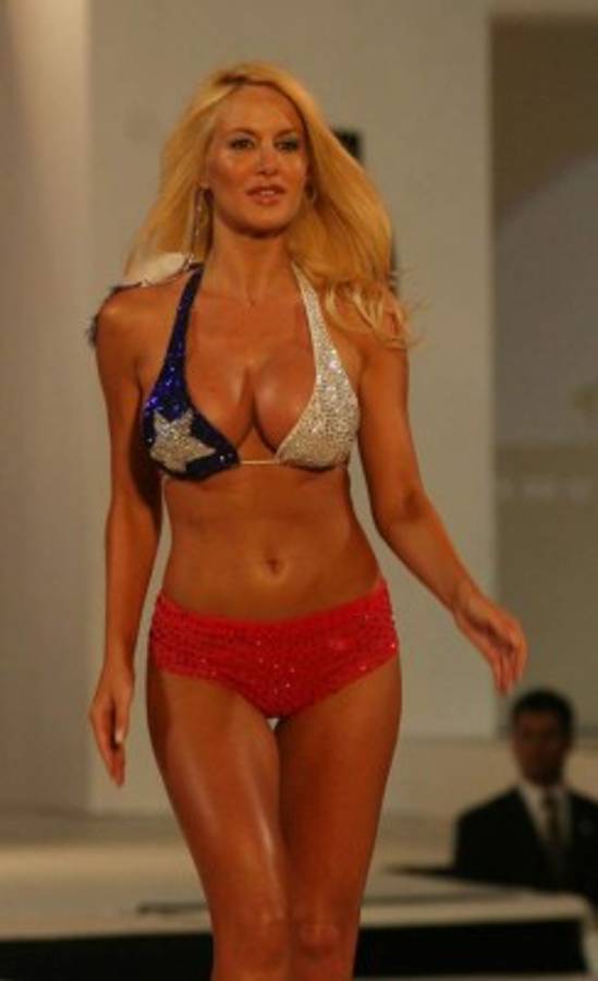 Estas son las mujeres que dicen haber sido novias de Lionel Messi