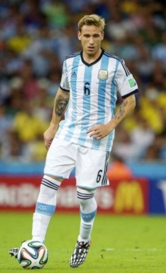 ¡Acá está el 11 de Argentina que dejará la vida para clasificar a Rusia 2018!