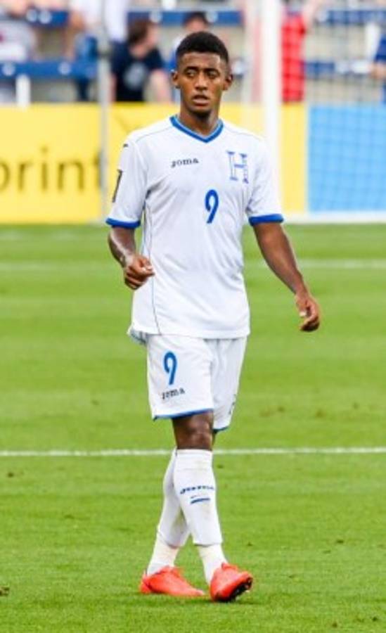 Los jugadores llamados a destacar en la Eliminatoria de Concacaf rumbo a Rusia 2018