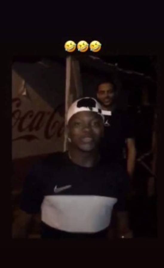 Los futbolistas de Honduras que descubrieron un nuevo talento en esta cuarentena