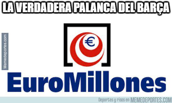 Barcelona es protagonista y Cristiano Ronaldo víctima: Los memes que está dejando el mercado de fichajes 2022