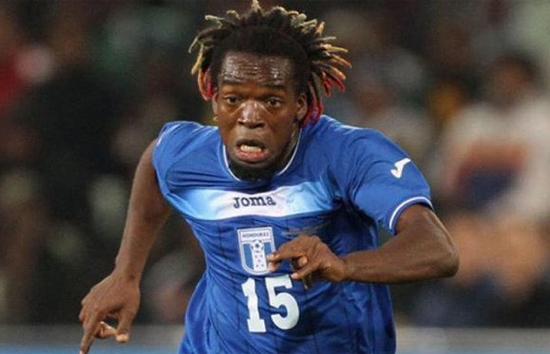 Así fue el primer 11 de Reinaldo Rueda con la Selección de Honduras en su debut en 2007; inesperado jugador fue la figura con su doblete