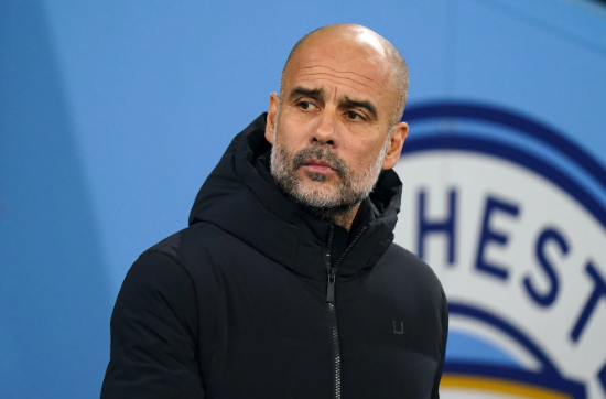 ¡Terremoto en el Manchester City! Guardiola amenaza con renunciar y los futbolistas que se marcharían: “Si me mienten, me voy”