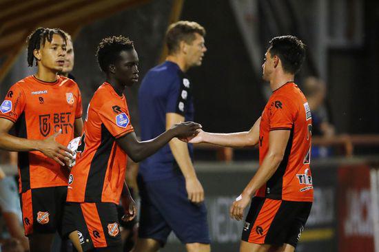 Se fueron al descenso: los clubes de las grandes ligas de Europa que perdieron la categoría esta temporada