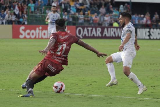 FOTO: Hamilton Ramírez Quesada