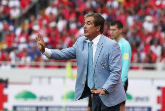 06/10/2017/ juego entre Costa Rica vs Honduras en el marco de clasificación por la CONCACAF al mundial de Futbol Rusia 2018 fecha FIFA en el Estadio Nacional de San José Costa Rica/ Fotografía: John Durán