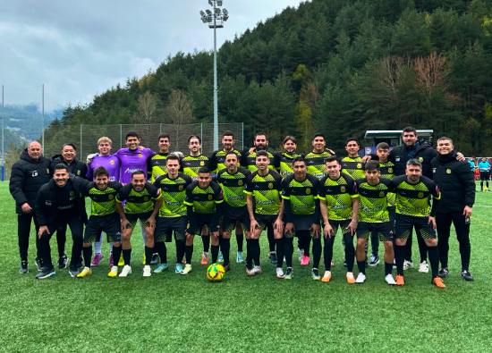 Marco Fabián sorprendió a todos: regresa a Europa para convertirse en dueño y jugador de este club