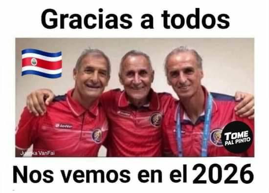 Los memes hacen pedazos a Alemania por quedar fuera, pero alaban a Costa Rica por su buen cierre de Mundial