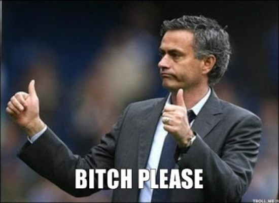 Mourinho viraliza las redes con divertidos memes tras derrota del Chelsea