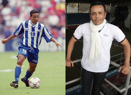 Así luce hoy la única Selección de Honduras que ha ganado en Trinidad