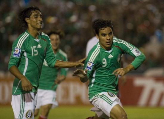 La actualidad de jugadores de México que perdieron en San Pedro Sula