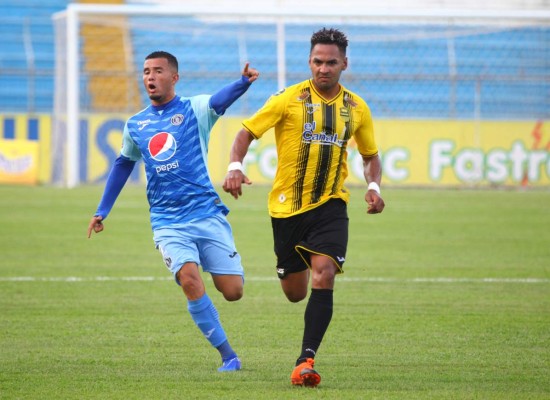 ¡Poderoso ataque! El once ideal de la Jornada 2 del torneo Apertura