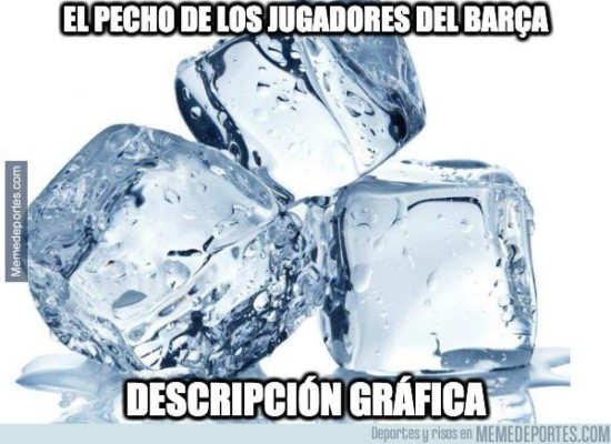 Liverpool, Messi y los memes que destrozan al Barcelona por su eliminación en Champions