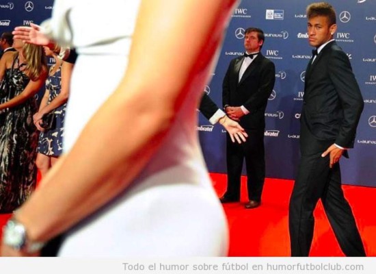 TOP 10: Los futbolistas más pícaros de la actualidad