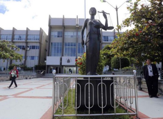 ¡Móvil y supuesto autor intelectual! Lo que se sabe del vil asesinato de Arnold Peralta