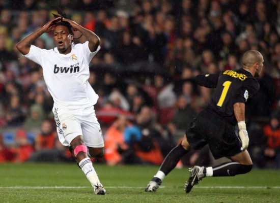 Ahora trabaja en la construcción y otro fue condenado: Jugadores que disputaron el Clásico Barcelona-Real Madrid y que no recuerdas&nbsp;&nbsp;