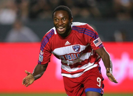 TOP: Los máximos goleadores en la historia de la MLS