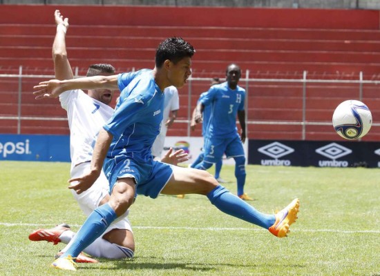 Conoce a los seleccionados en el 11 ideal del Preolímpico