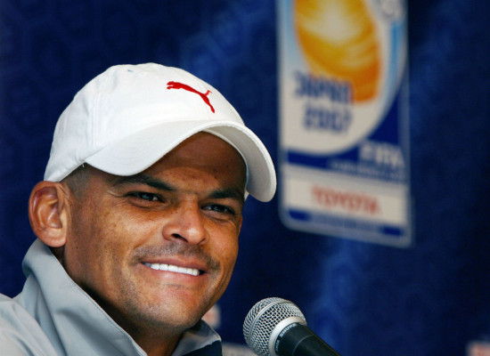 El adiós a Miguel Calero.