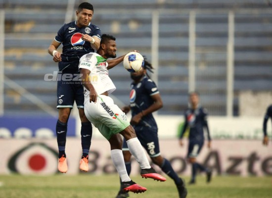 No se vio por TV: El nuevo look de Javier Portillo, visita inesperada en el Yankel y así apareció Marlon Licona