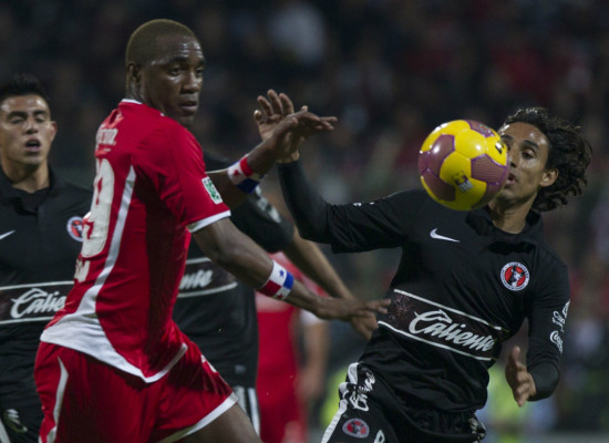 Xolos hace historia en México
