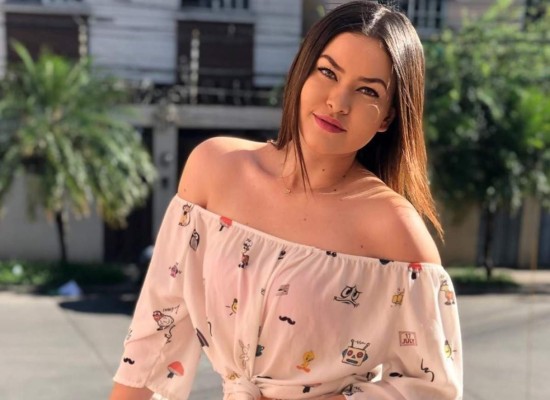 Remueve el pasado: Malubi Paz y sus polémicas declaraciones sobre Romell Quioto