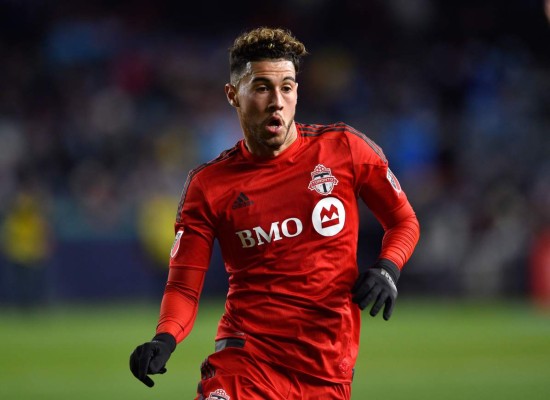 TOP: Con dominio de la MLS; los 20 futbolistas más caros que jugarán la Champions de Concacaf 2021