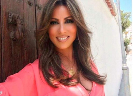 Así es la hermosa cantante que fue vinculada con Casillas tras separarse de Sara Carbonero