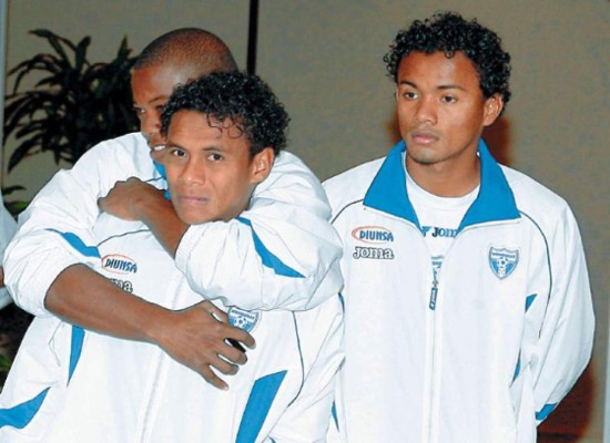 Futbolistas que estuvieron en los últimos Preolímpicos con Honduras que quizá olvidaste