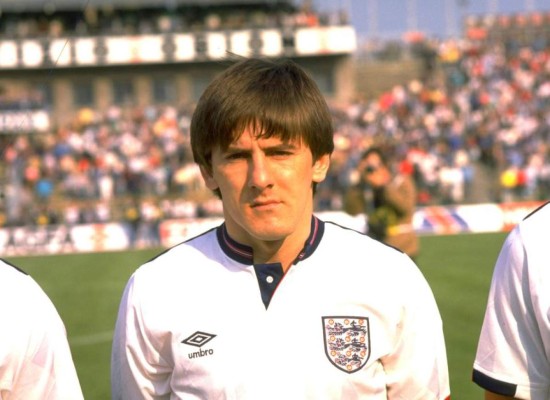 Los peinados más emblemáticos de la historia del fútbol