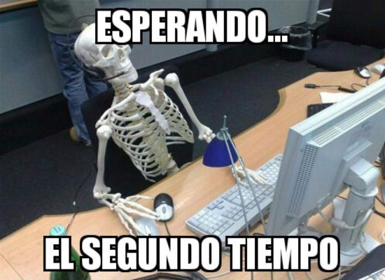 Los mejores memes que ha dejado la Copa América Centenario