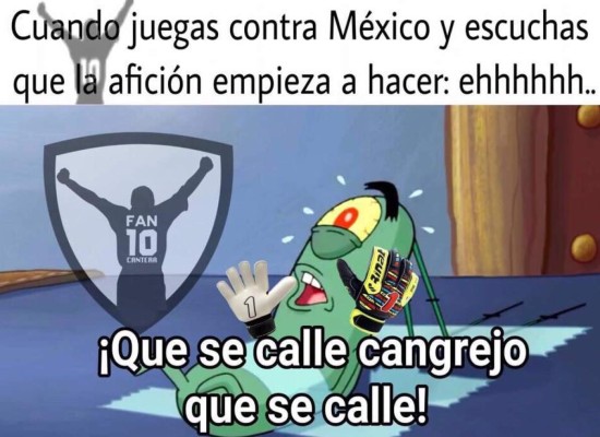 Cristiano Ronaldo y Chicharito protagonizan los memes del Portugal-México