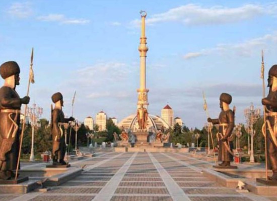 Aseguran haber derrotado la pandemia: El país donde está prohibido hablar del coronavirus&nbsp;&nbsp;