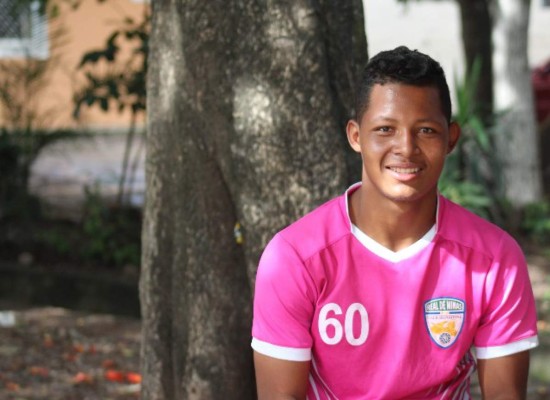 Sin jugadores de Real España y Vida: Los debutantes en lo que va del Clausura hondureño