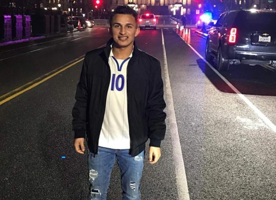 Las promesas de la Selección de Honduras que quedaron en el olvido